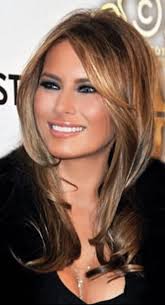 Melania Trump Trump Hair First Lady Melania Trump First Lady