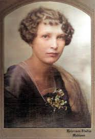 Friede-Abrahamson Genealogy Site