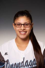 2018 Softball Roster