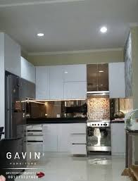 This web contains a variety of kitchen sets ranging from a minimalist kitchen set up to a modern kitchen set complete with price and size. Design Kitchen Set Minimalis Modern 2017 Kitchen Set Jakarta