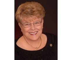 Joyce Largin Obituary (1938