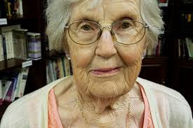 Letcher woman marks 90th birthday