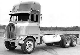 Image result for White 1953 Truck