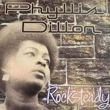 ROCKSTEADY/PHYLLIS  DILLON/フィリス・ディロン/ROCKSTEADY名曲多数収録｜REGGAE｜ディスクユニオン・オンラインショップ｜diskunion.net
