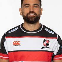 Riley Hohepa returns to the Hurricanes for Super Rugby 2025