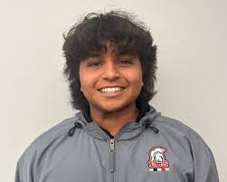 Introducing The News-Press 2023 Boys Tennis All-Area Team