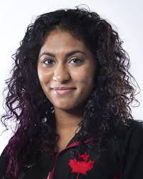 Canadiens de l'Atlantique à Paris