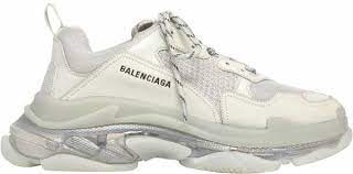 Shop balenciaga shoes triple s at hypeyourbeast. Balenciaga Triple S Original Cheap Online