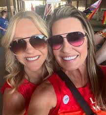 Kayla Ayres's Instagram, Twitter & Facebook