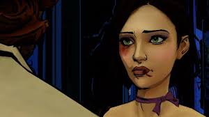 Steam コミュニティ :: ガイド :: The Wolf Among Us Turkish Wiki