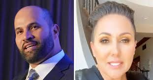 Divorce Settlement: Ex-LA Dodgers Star Albert Pujols To Pay Ex-Wife  5-Figures in Child Support Per Month, Will Keep His Dominican Republic Home  & McLaren