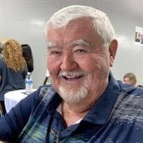 Robert O'Leary Obituary