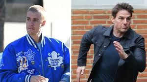 V čr jsme jako jediní střelili. Justin Bieber Fordert Tom Cruise Zum Kafig Kampf Heraus Promiflash De