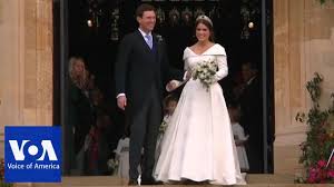 As of september 9, her majesty will have take a walk down memory lane and see how a young elizabeth began making her mark right from the start, plus a few fun facts about your favorite queen. Queen Elizabeth S Granddaughter Marries In Grand Royal Wedding Youtube