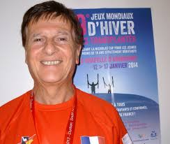 omnisports. Gérard Costa le persévérant