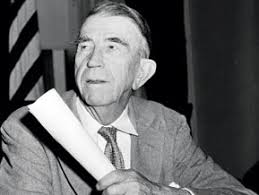 Smith, George introduce 'Southern Manifesto,' March 12, 1956