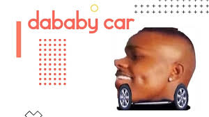 Dababycarsimulator is now following kmannumbertest 3 months, 2 weeks ago. Steam Workshop Dababy Car