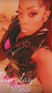 Sabrina Mcghee's Instagram, Twitter & Facebook