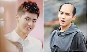 Từ năm 2014, ngô diệc phàm trở về trung quốc hoạt động. Nam Tháº§n Cbiz Nao Sá»Ÿ Há»¯u Nhan Sáº¯c Báº¥t Cháº¥p Ä'áº§u Hoi