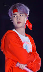 Jin Daily C Eluceo Himes In 2020 Seokjin Jungkook And Jin Bts Headband