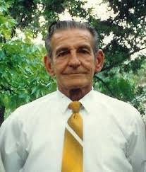 Lewis E. Dickens Obituary