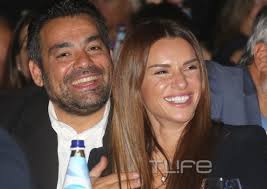 Τσολακη πρωτεσ δηλωσεισ μετα τον γαμο. Paylos Petroylakhs Mageireyei Gia Thn Elenh Tsolakh Sthn Koyzina Toys