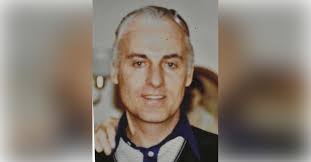 Obituary information for Ben