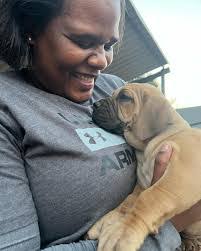 Angel Ferguson's Instagram, Twitter & Facebook