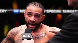 A Scandal Overshadows the Victory of Cuban Yadier Del Valle in Mixed  Martial Arts