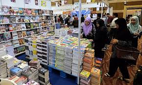 Pesta buku antarabangsa kuala lumpur kembali lagi! Pbakl 2019 Sasar Kehadiran 1 5 Juta Pengunjung Prebiu Com