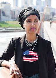 Fighting for a more just world. Q A With Ilhan Omar Mpls St Paul Magazine