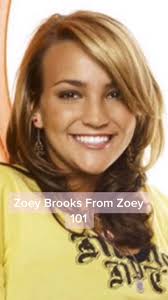 Zoey Brooks: Then and Now Transformation!