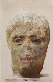 True Colors: Photographer James Welling Unveils the Myth of White Marble