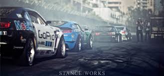 Drift