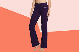 20 Best Yoga Pants For Women In 2019 Big Gal Yoga