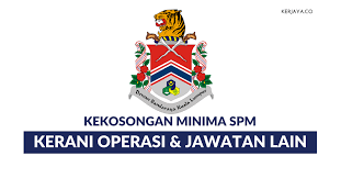 Jawatan kosong kerja kosong kuala lumpur. Dewan Bandaraya Kuala Lumpur Dbkl 2018 Kerja Kosong Kerajaan