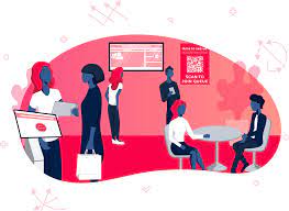It was first identified in december 2019 in wuhan,. Healthcare Queue Management System Appointment Software