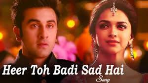 'HEER TOH BADI SAD HAI' full VIDEO song