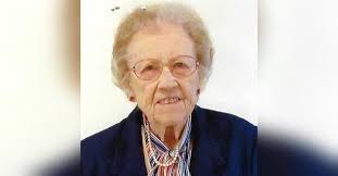 Helen M. Heckathorn Obituary