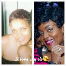 Felicia Binion's Instagram, Twitter & Facebook