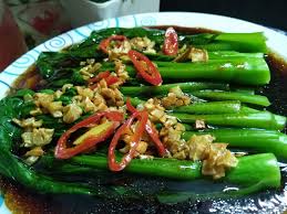 2 tandan sawi ½ cangkir kaldu ayam 1 sendok teh rice vinegar (atau cuka putih) 1 sendok teh garam 1/3 cangkir saus tiram 1 sendok makan kecap manis 1 sendok teh madu ½ sendok teh perasan jeruk nipis 1. Namakucella Sawi Hijau Sos Tiram Perintah Kawalan Pergerakan Covid 19 Day 34