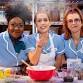 Waitress