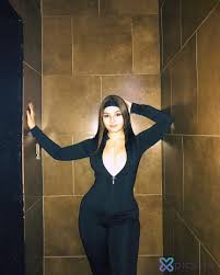 Onlyfans Camila Nerea Gonzalez porn pictures 999