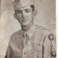 George Edward Oswald (1921–2002) • FamilySearch