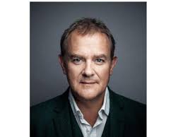 Hugh Bonneville: "Lockdown has given me a sense of what matters"