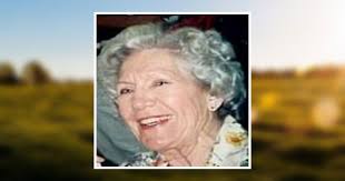 Miriam E. West Obituary March 10, 2009