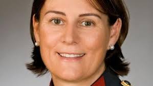 Im Eiltempo zum Grenzpolizisten