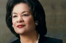 Former Denver First Lady, state lawmaker Wilma Webb reflects