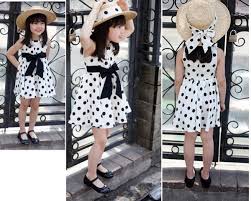 Fashionable 7 Summer Dresses For Baby Girls Under 1500 Kids Summer Clothes