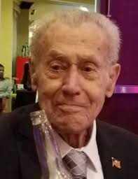 Most Recent Obituaries